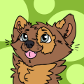 Spotted Marten Patreon Picture