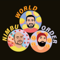 The SSS Podcast(World Nimbu Order) Patreon picture