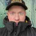 SteveMarsh Patreon picture