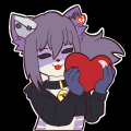 Suki Darkpaw Patreon picture