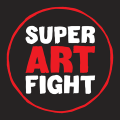 Super Art Fight Patreon picture