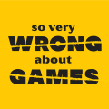 So Very Wrong About Games Patreon Picture