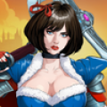 Swords & Slippers Patreon Picture