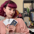Sybil Nix Patreon picture