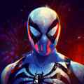 Symbiote Seeker Patreon Picture
