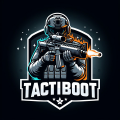 Tactical Bootneck Patreon picture