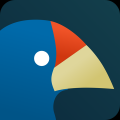 Takahē Patreon picture