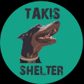Takis Shelter Non Profit Organization Patreon picture