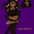 Takoyaki Tamaki Patreon picture