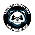 Team Hansen BJJ Patreon picture