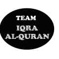 Team IQRA AL-QURAN Patreon Picture