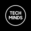 Tech Minds Patreon picture