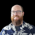 Technovangelist Patreon picture