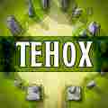 Tehox Maps Patreon picture