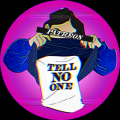 Tell No One  Patreon picture