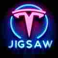Tesla Jigsaw Patreon picture