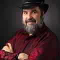 Jason Scott Patreon picture