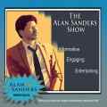 The Alan Sanders Show Patreon Picture
