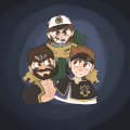 The Custodians Patreon picture