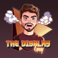 The Display Guy & Graphically Challenged Patreon picture