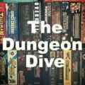 The Dungeon Dive Patreon Picture