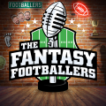 The Fantasy Footballers Patreon Picture