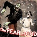 The Fear Of God Podcast Patreon picture