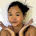 The Filipina Pea Patreon Picture