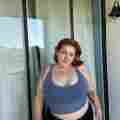 Thefoxyredhead Patreon picture