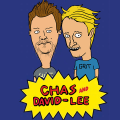 Extra Fine Grit! With Chas And DLS Patreon picture