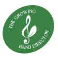 The Growing Band Director Podcast Patreon picture
