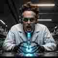 The Local Lab AI Patreon picture