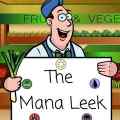 The Mana Leek Patreon picture