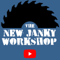 The New Janky Workshop Patreon picture