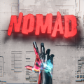 THE NOMAD Patreon picture