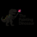 The Painting Dinosaur Club Patreon Picture