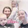 The Sheekoz Family Patreon picture