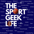 The Sport Geek Life Patreon Picture