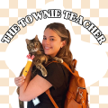 The Townie Teacher Patreon picture