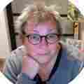 Marilyn Scott-Waters Patreon Picture