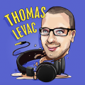 Thomas Levac Patreon picture