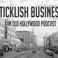 Ticklish Business Patreon picture