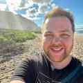 Tim Waurick Patreon picture