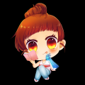 Tinalynge Patreon Picture