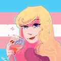 Tina Trans-Lucidă Patreon picture