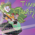 Tiny Turtle Patreon picture