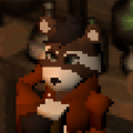 Toaster Williams Patreon Picture