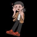 Toru Uchikado Patreon picture