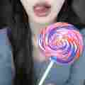 TORY ASMR Patreon picture