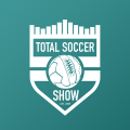 Total Soccer Show+  Patreon Picture